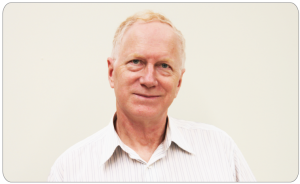 Jerry Coffey, Technical Manager