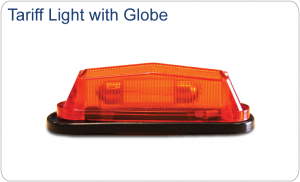 Tarrif-Light-With-Globe