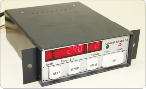The Original G1 Meter – 1980