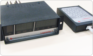 Logmaster Vehicle Monitoring System
