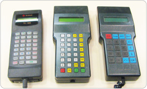 TX1000 Transaction Terminals