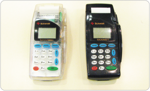 TX2000 Transaction Terminals