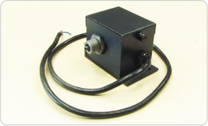 Speedo Cable Transducer