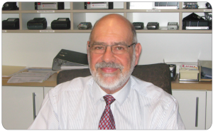 CEO - Gary Schmidt