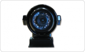 External Ball Camera