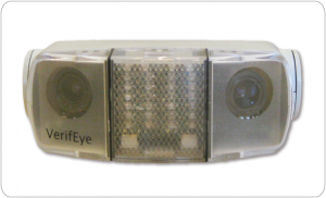 Internal Dual Camera